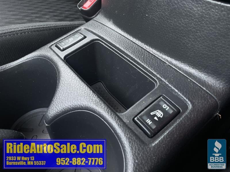 Nissan Rogue  2018