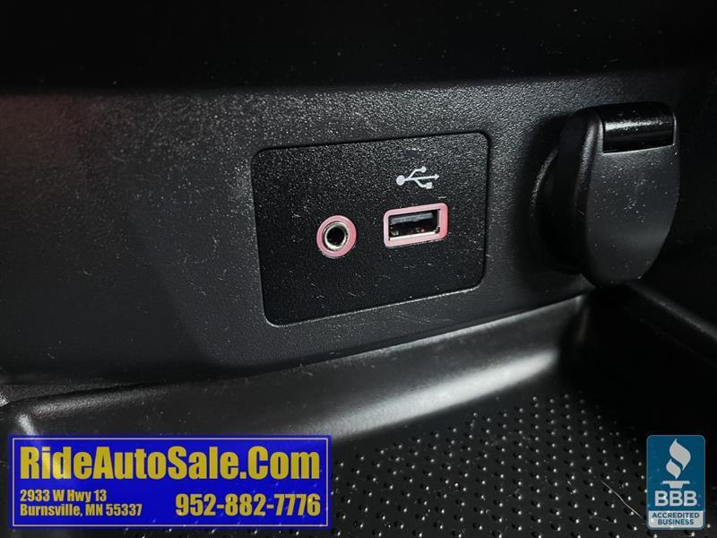 Nissan Rogue  2018