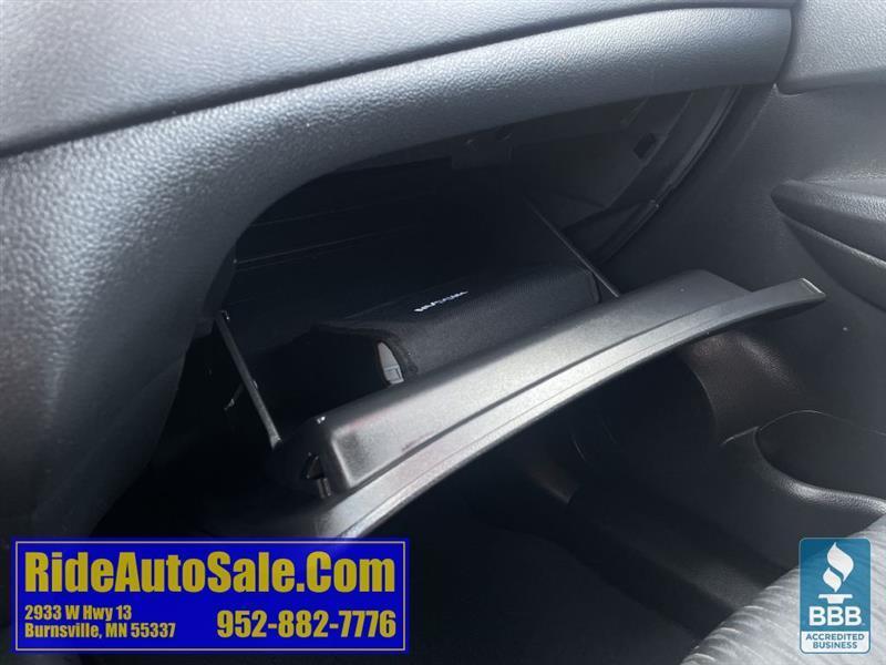 Nissan Rogue  2018