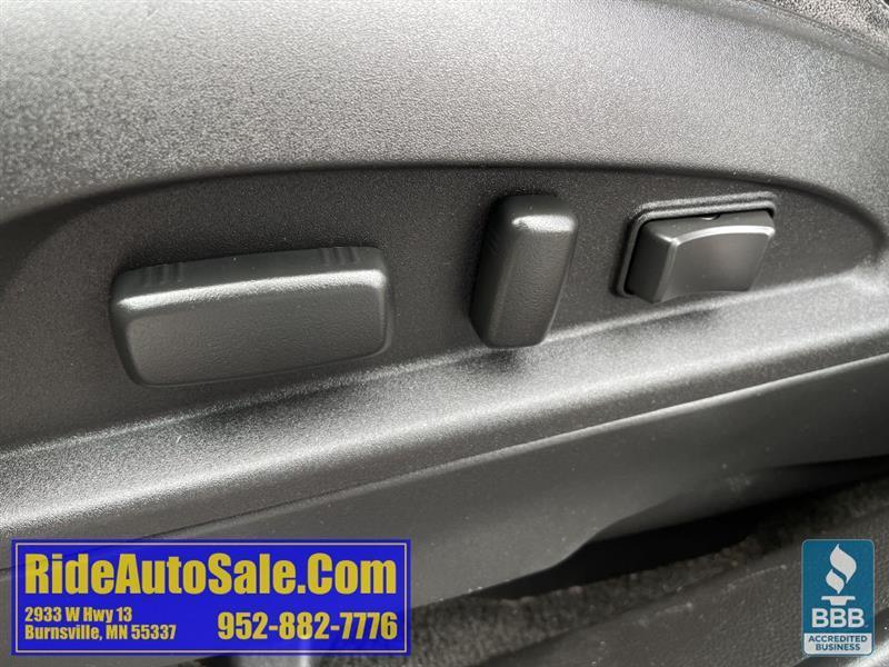 Chevrolet Equinox  2017