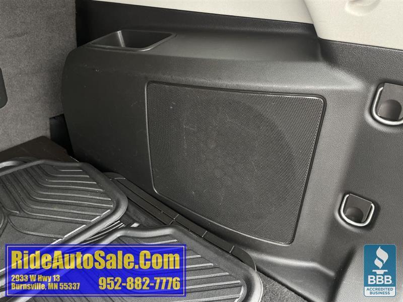 Chevrolet Equinox  2017