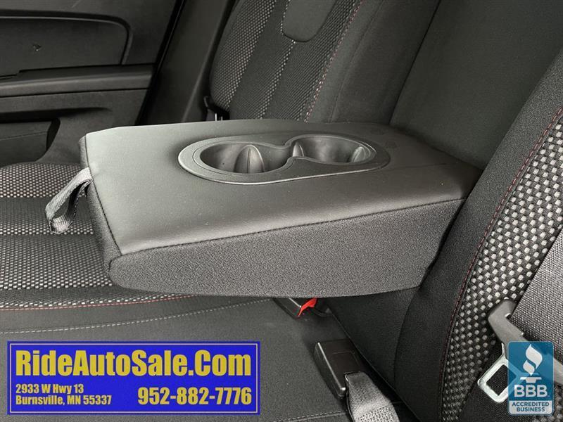 Chevrolet Equinox  2017