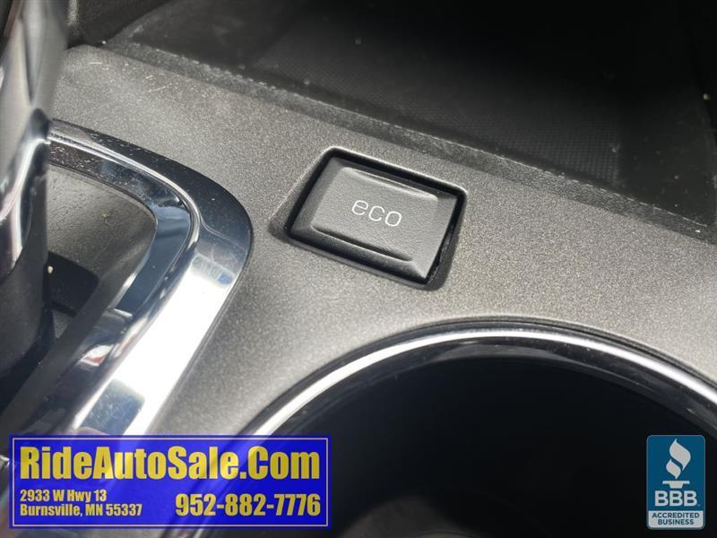 Chevrolet Equinox  2017