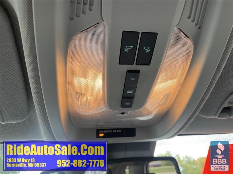 Chevrolet Equinox  2017