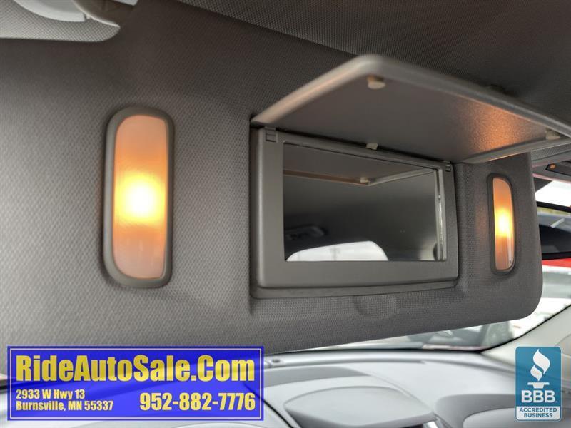 Chevrolet Equinox  2017