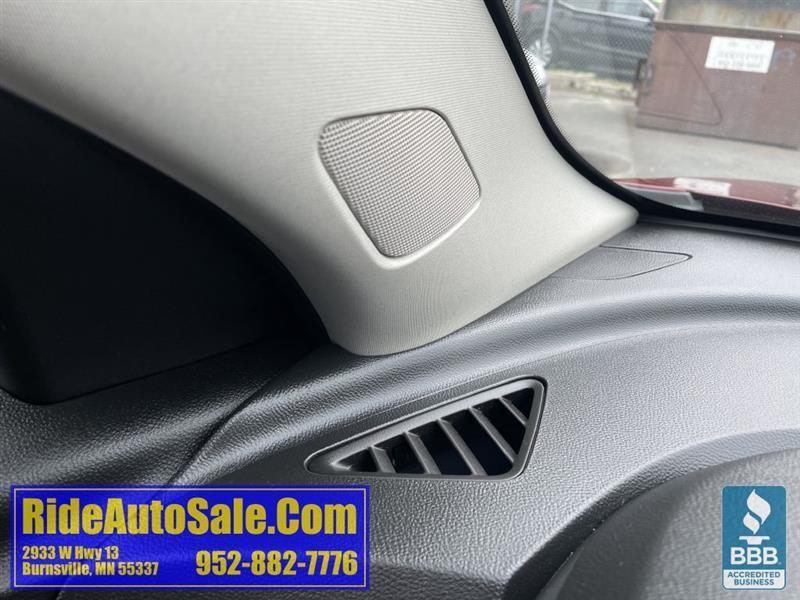 Chevrolet Equinox  2017