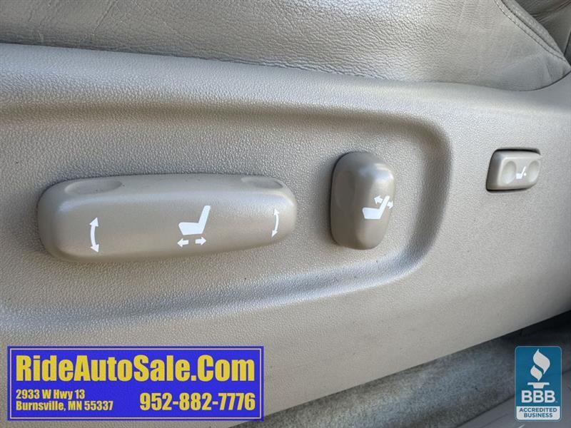 Lexus GX 470  2008