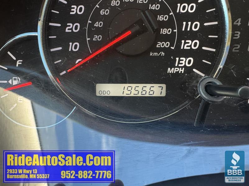 Lexus GX 470  2008