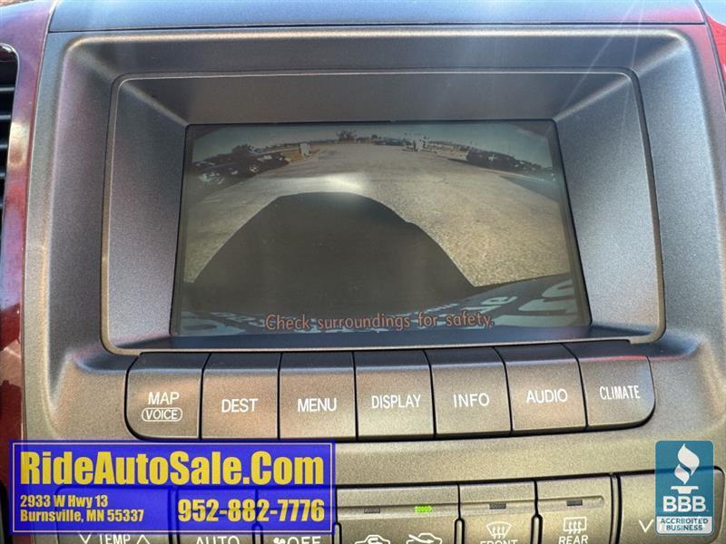 Lexus GX 470  2008