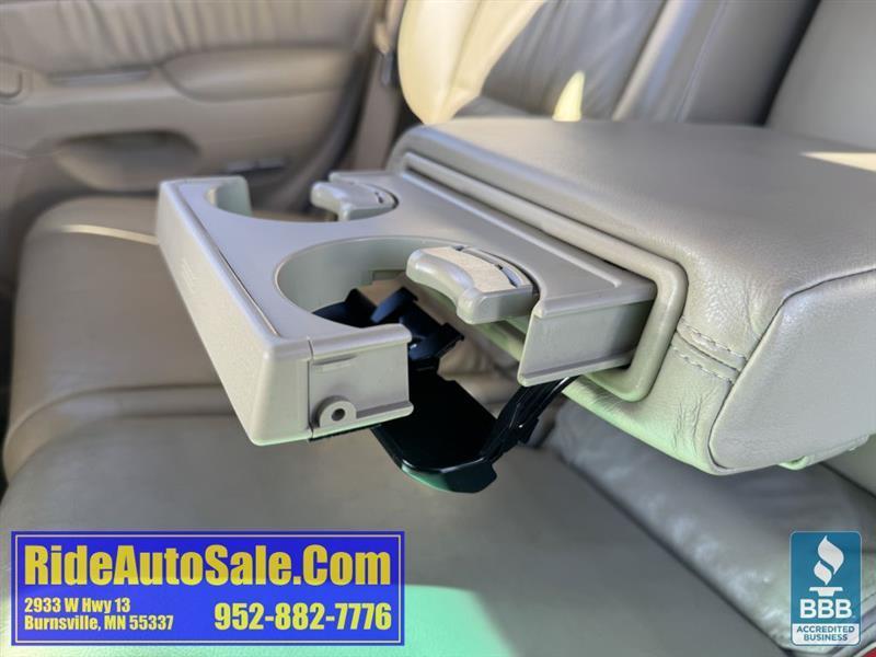Lexus GX 470  2008