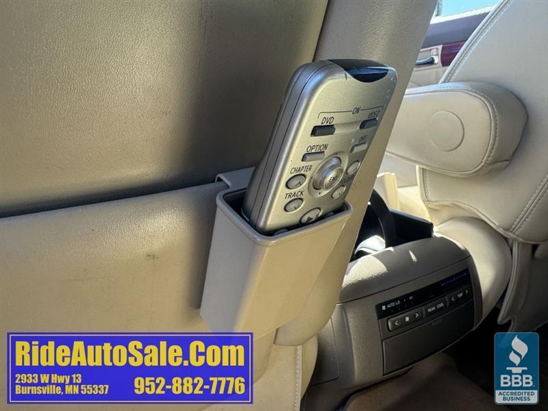 Lexus GX 470  2008