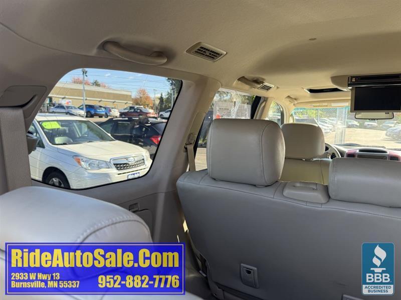 Lexus GX 470  2008