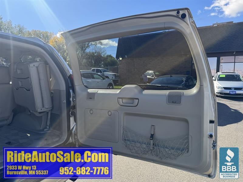 Lexus GX 470  2008