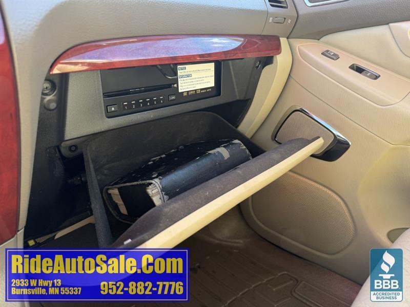 Lexus GX 470  2008
