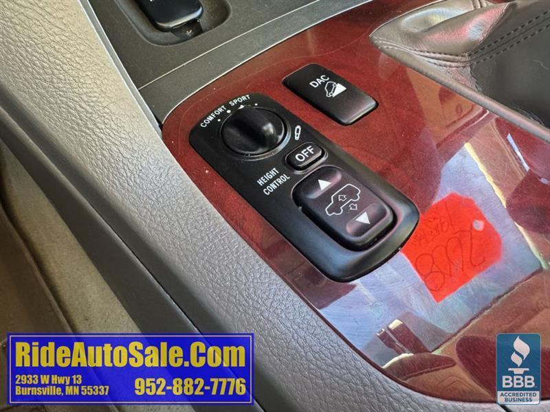 Lexus GX 470  2008