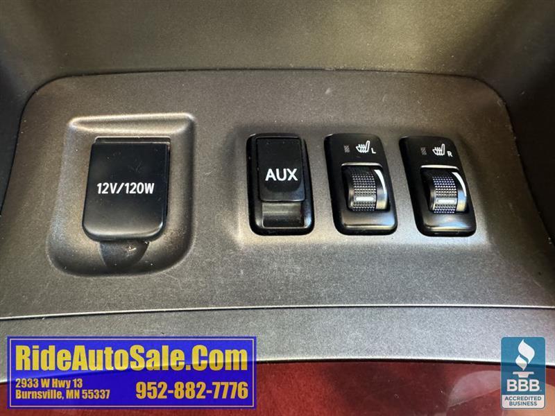 Lexus GX 470  2008