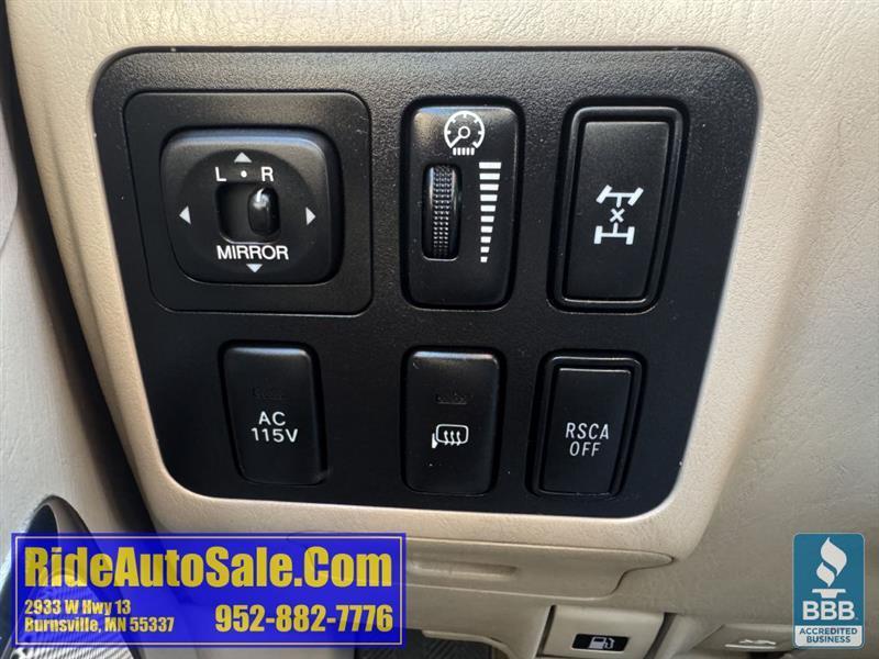 Lexus GX 470  2008