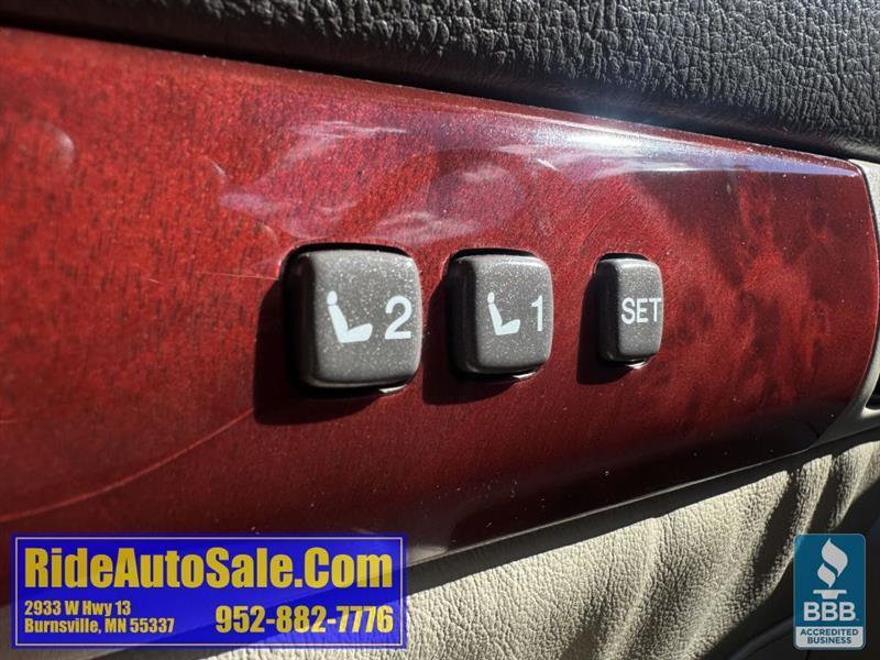Lexus GX 470  2008