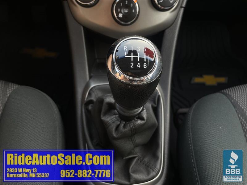 Chevrolet Sonic  2012