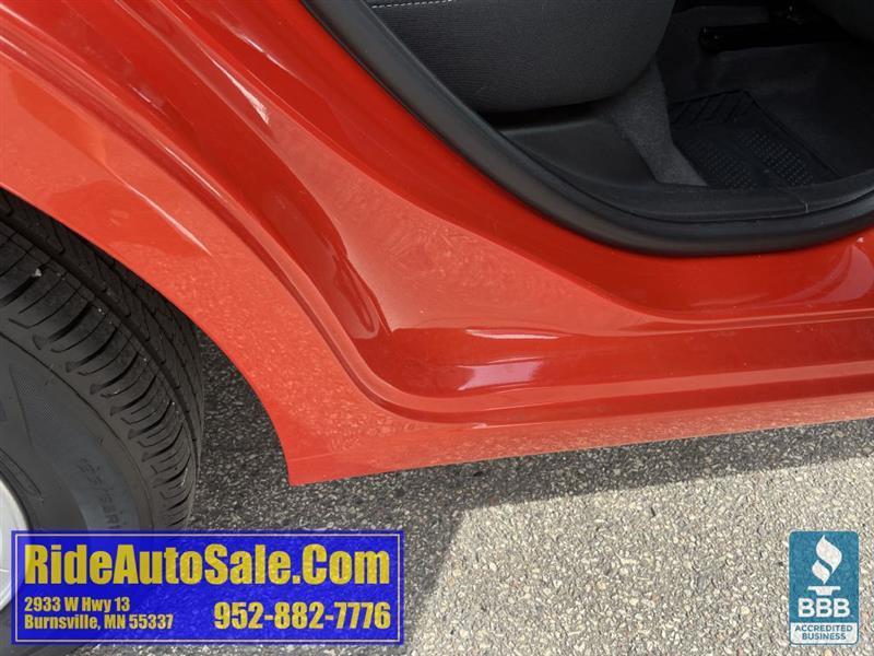 Chevrolet Sonic  2012