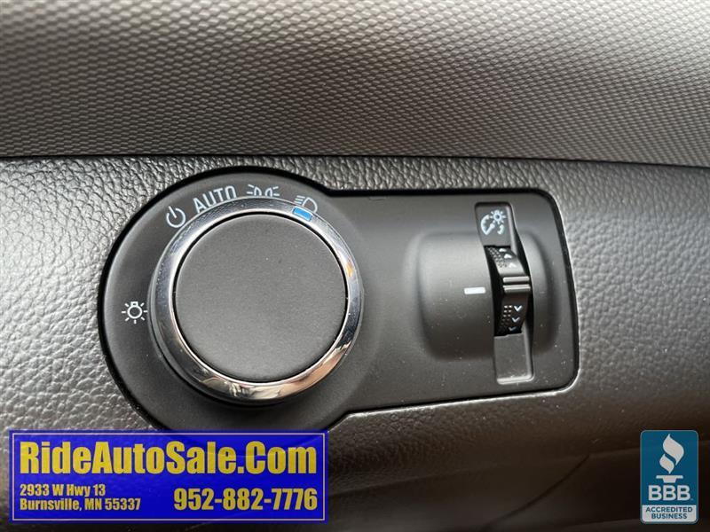 Chevrolet Sonic  2012