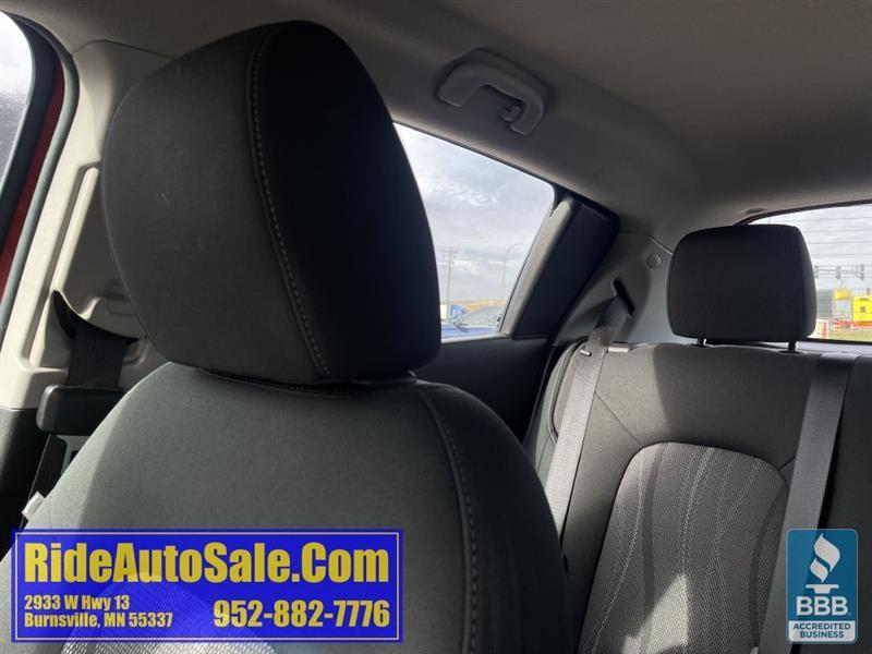 Chevrolet Sonic  2012