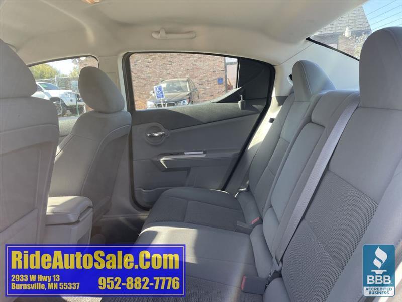 Dodge Avenger  2008
