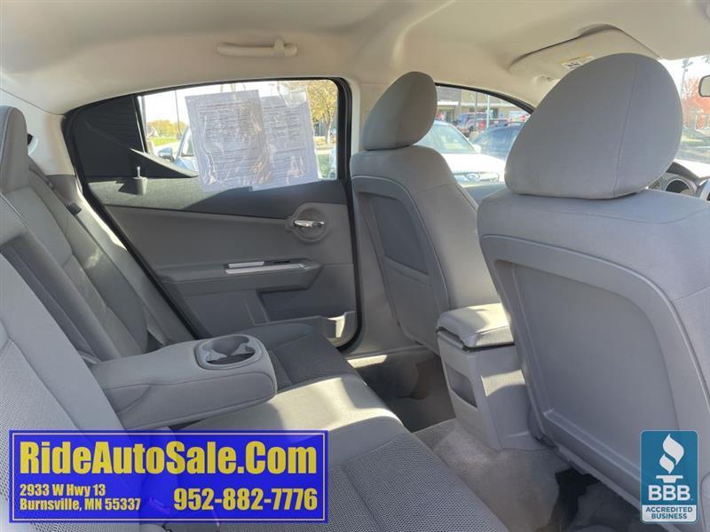 Dodge Avenger  2008