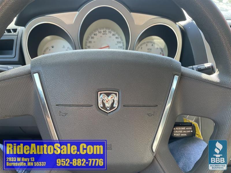 Dodge Avenger  2008