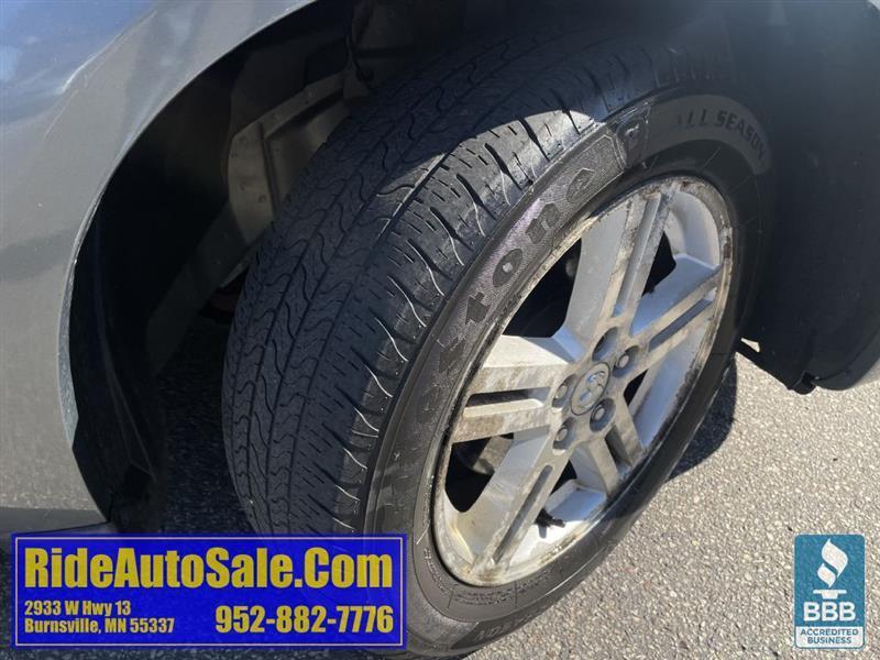 Dodge Avenger  2008