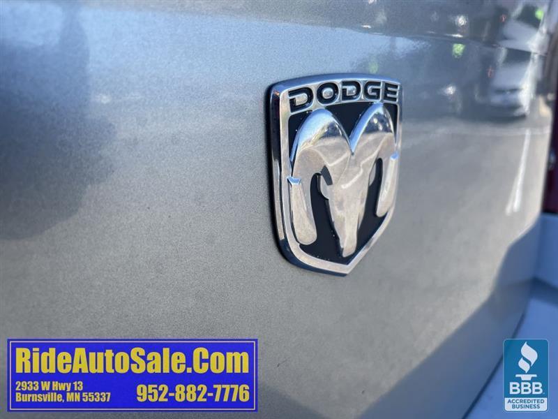 Dodge Avenger  2008