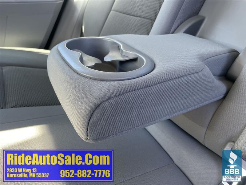 Dodge Avenger  2008
