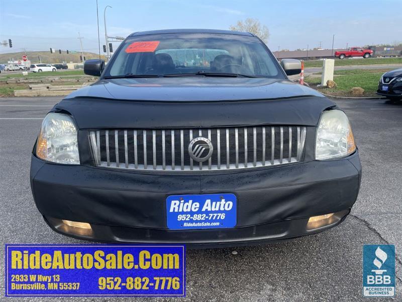 Mercury Montego  2005