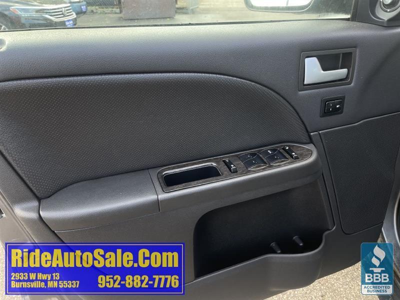 Mercury Montego  2005