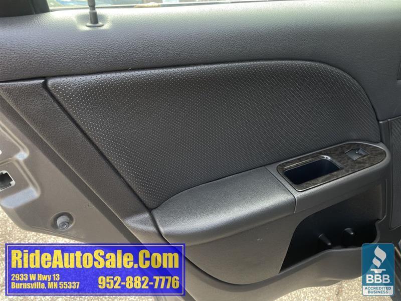 Mercury Montego  2005