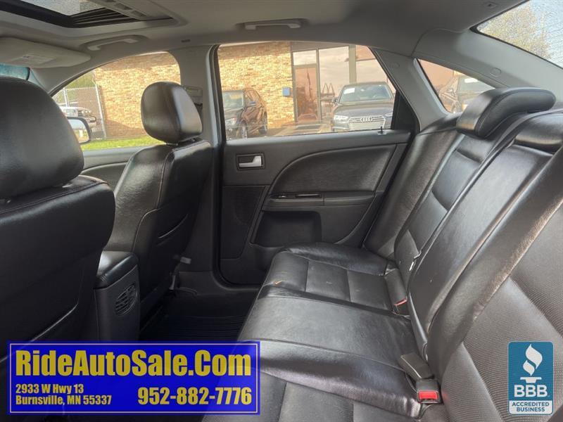 Mercury Montego  2005