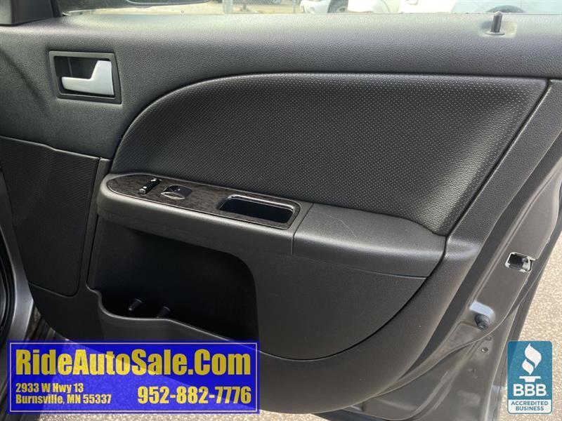 Mercury Montego  2005