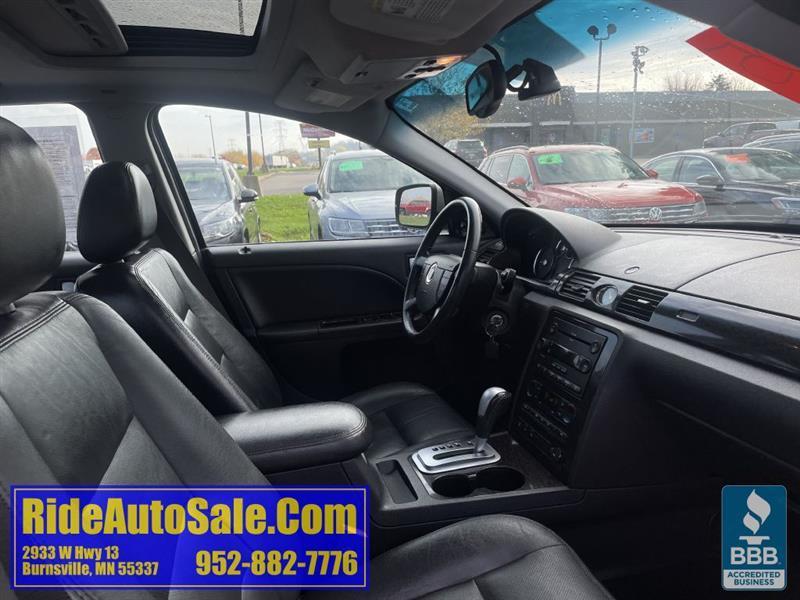 Mercury Montego  2005