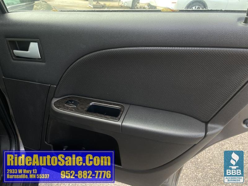 Mercury Montego  2005