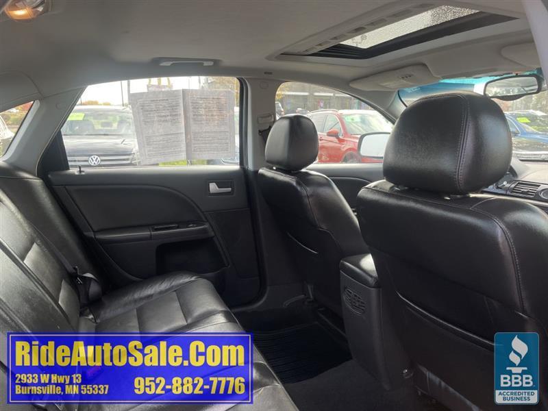 Mercury Montego  2005