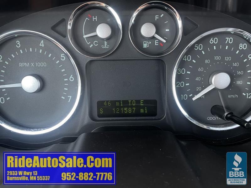 Mercury Montego  2005