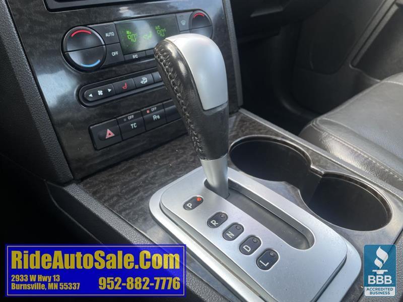 Mercury Montego  2005