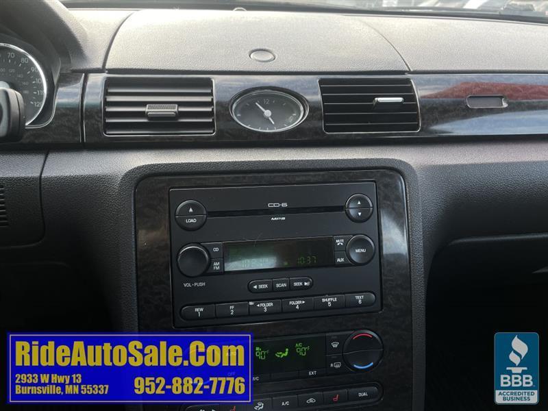 Mercury Montego  2005