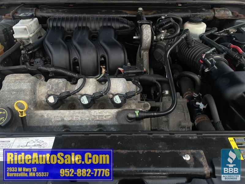 Mercury Montego  2005