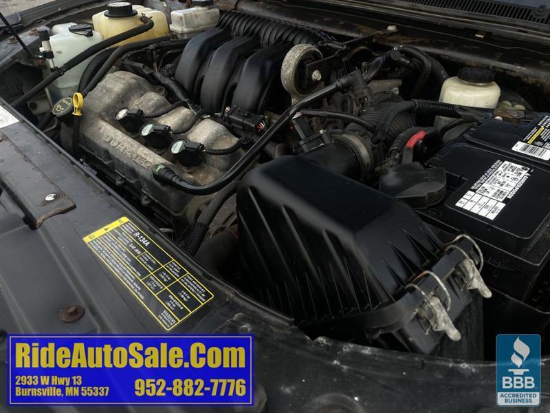 Mercury Montego  2005