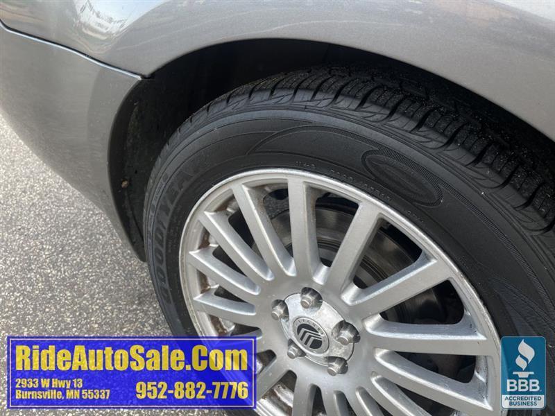 Mercury Montego  2005