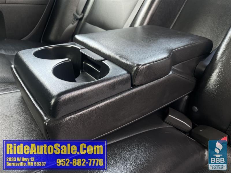 Mercury Montego  2005