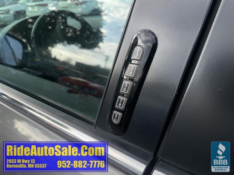 Mercury Montego  2005