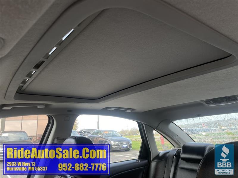 Mercury Montego  2005