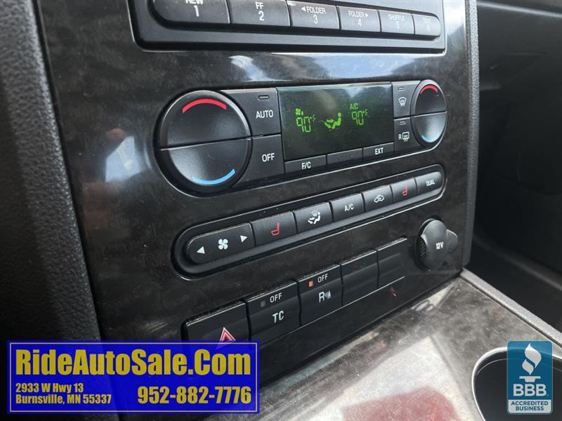 Mercury Montego  2005